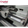 precisão do eixo da máquina de torno cnc china CK6140A máquina-ferramenta